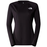 Maglia donna Strato Base Summit Pro 120