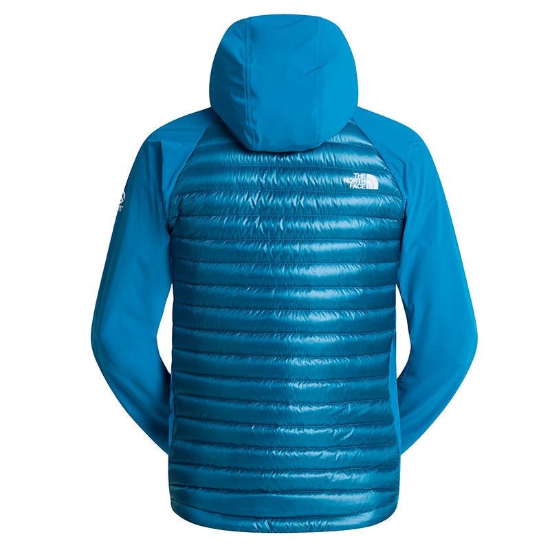 Piumino uomo Summit Breithorn Lightweight Hybrid