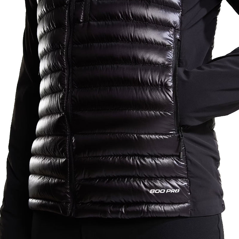Piumino uomo Summit Breithorn Lightweight Hybrid