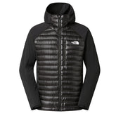 Piumino uomo Summit Breithorn Lightweight Hybrid