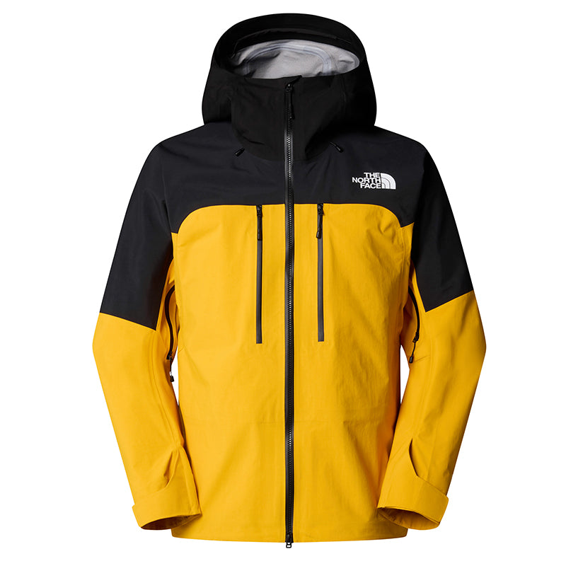 Giacca uomo Summit Torre Egger Futurelight