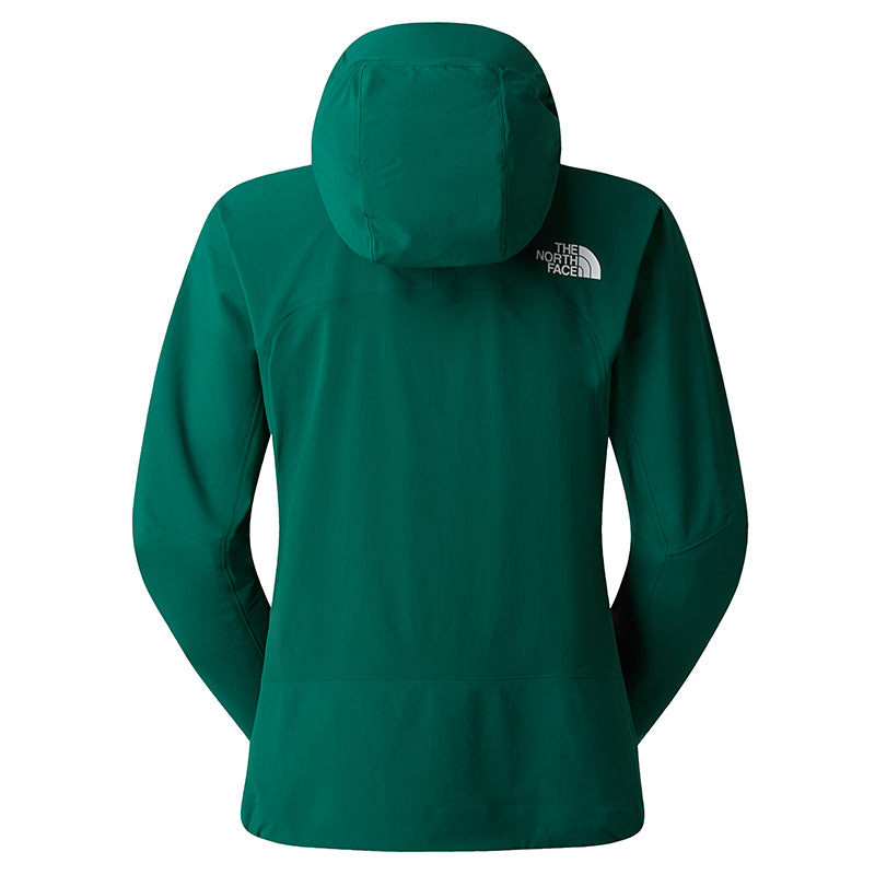 Giacca donna Summit Off Width