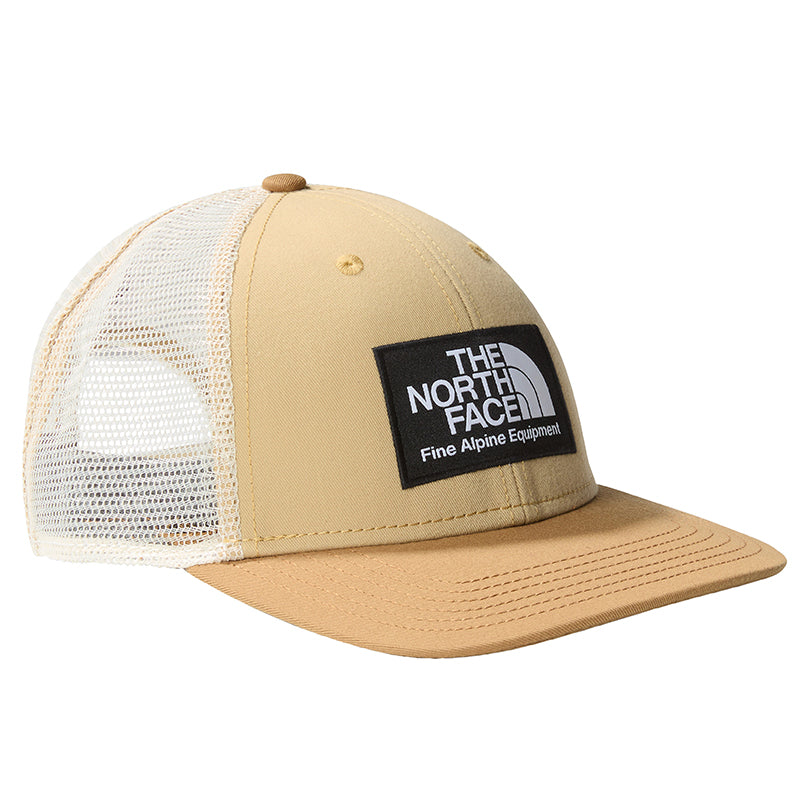 Cappello Trucker Mudder