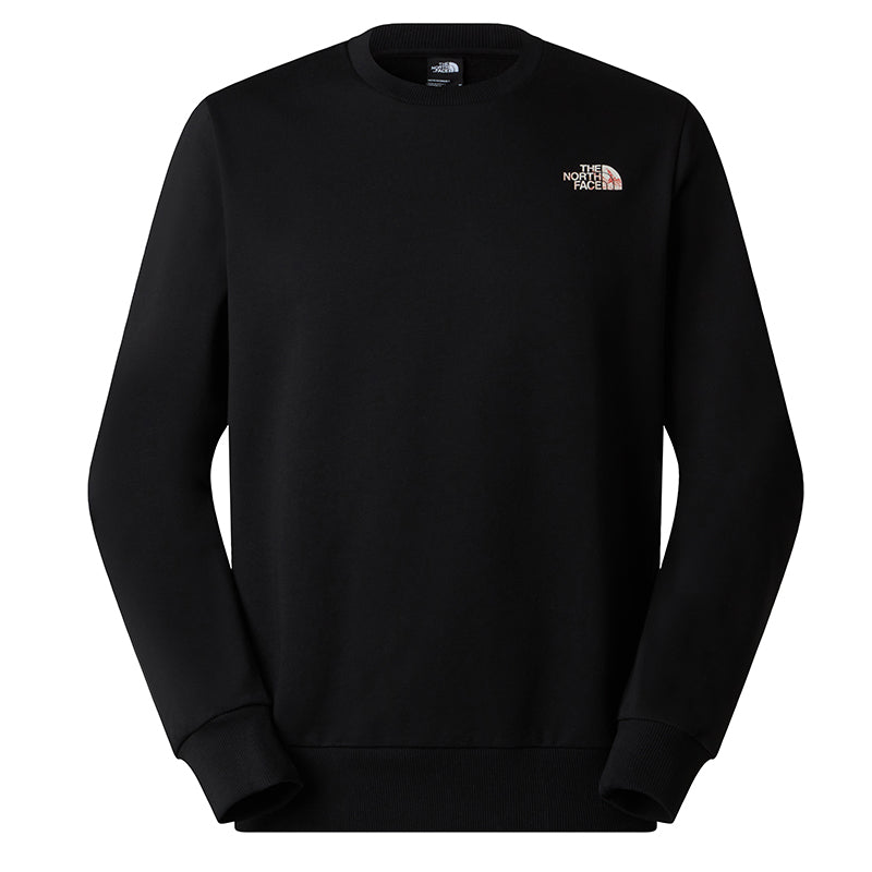 Felpa uomo Blanca Light