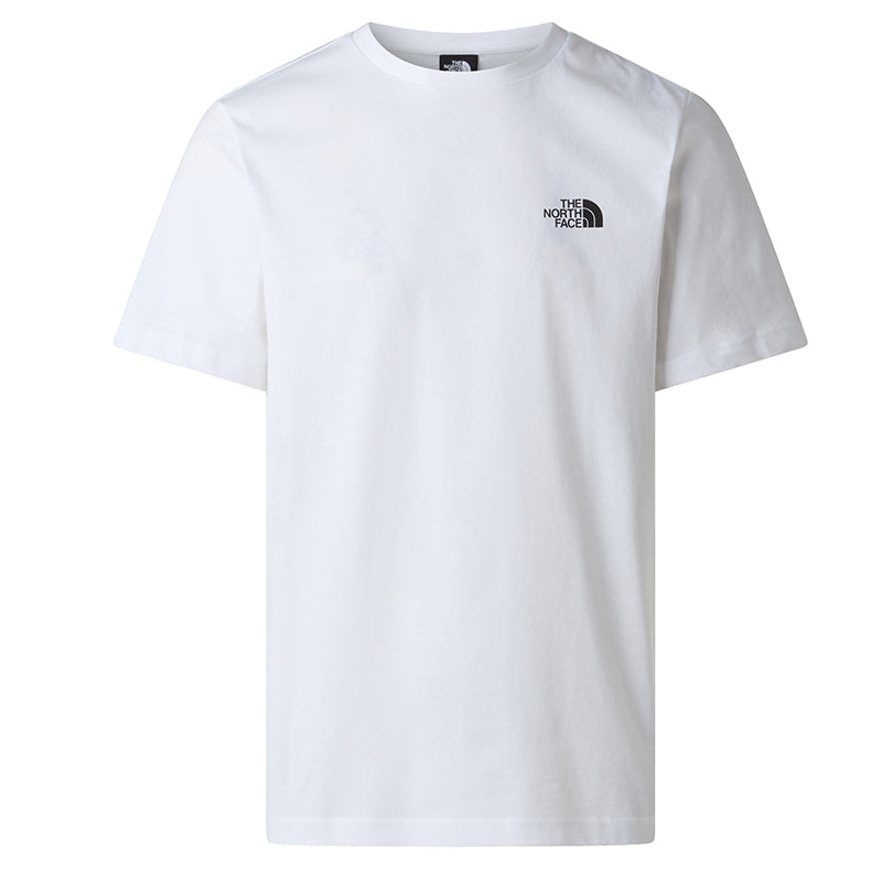 T-Shirt uomo Blanca Regular