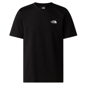T-Shirt uomo Blanca Regular