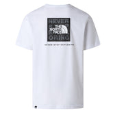T-Shirt uomo Blanca Box
