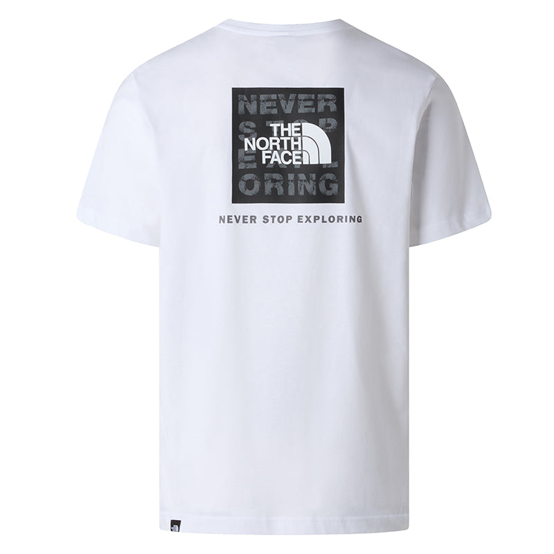T-Shirt uomo Blanca Box