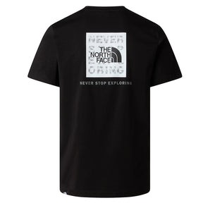 T-Shirt uomo Blanca Box