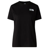 T-Shirt donna Blanca