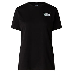 T-Shirt donna Blanca