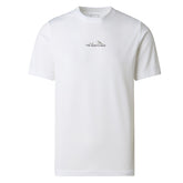 T-Shirt uomo Odles Tech