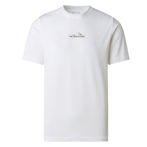 T-Shirt uomo Odles Tech