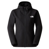 Giacca donna Combal Light Softshell