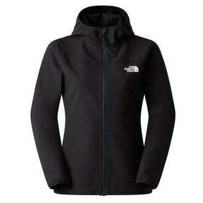 Giacca donna Combal Light Softshell