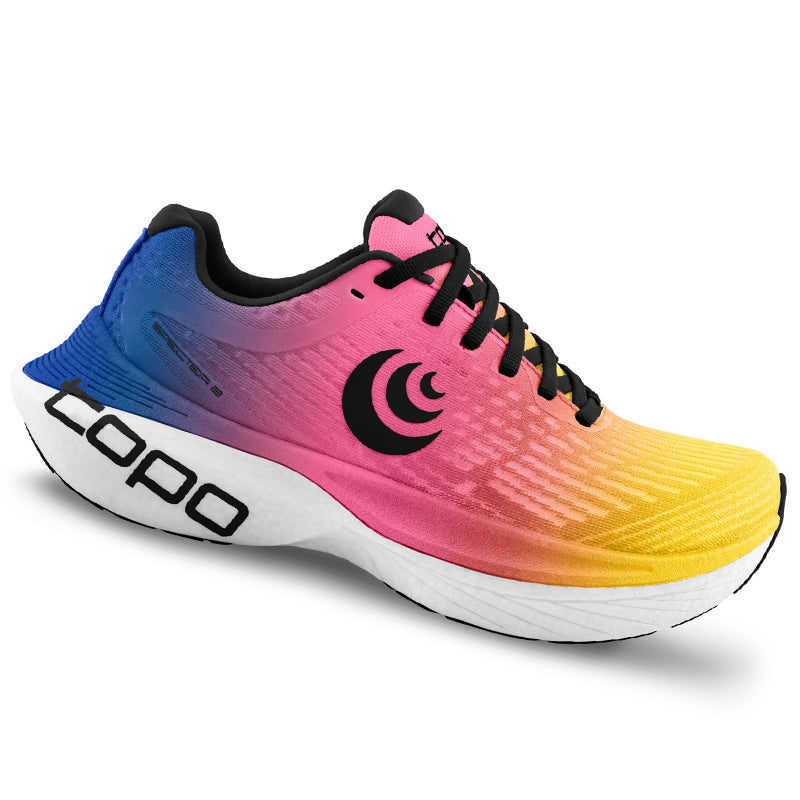 Scarpe donna Specter 2