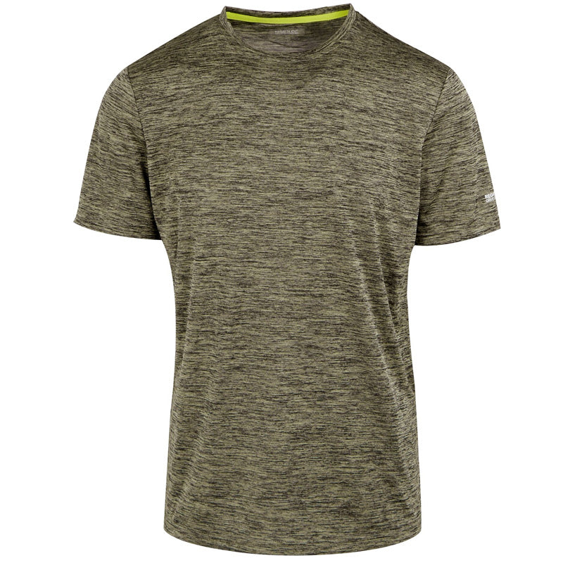 T-shirt uomo Fingal Edition Marl