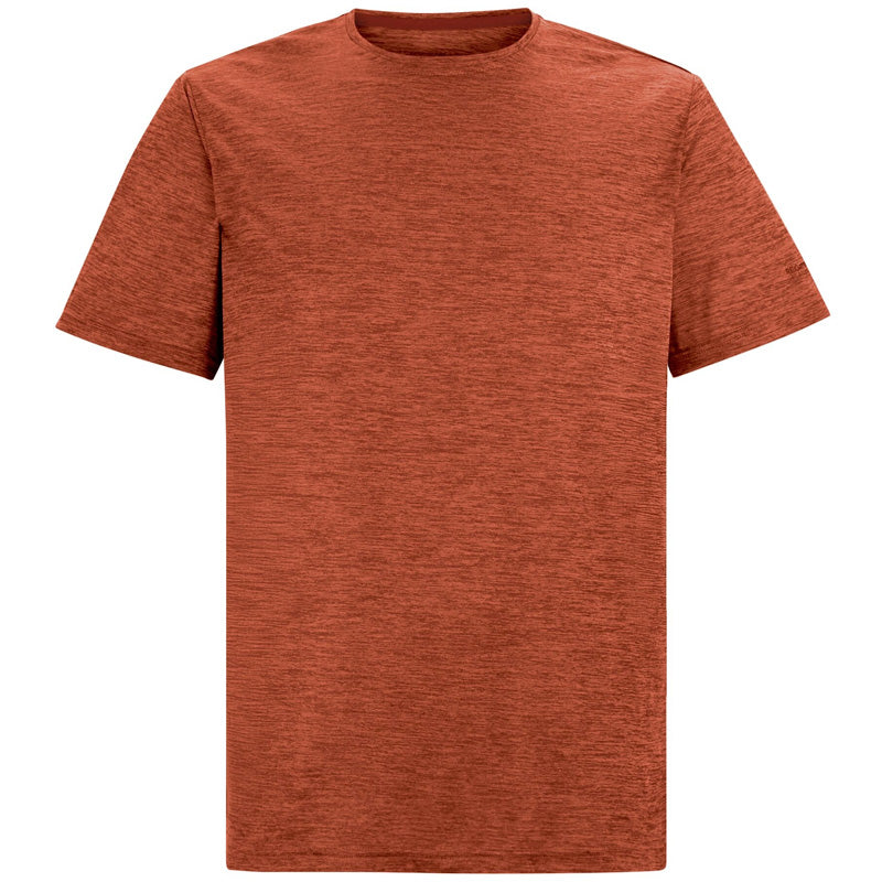 T-shirt uomo Fingal Edition Marl