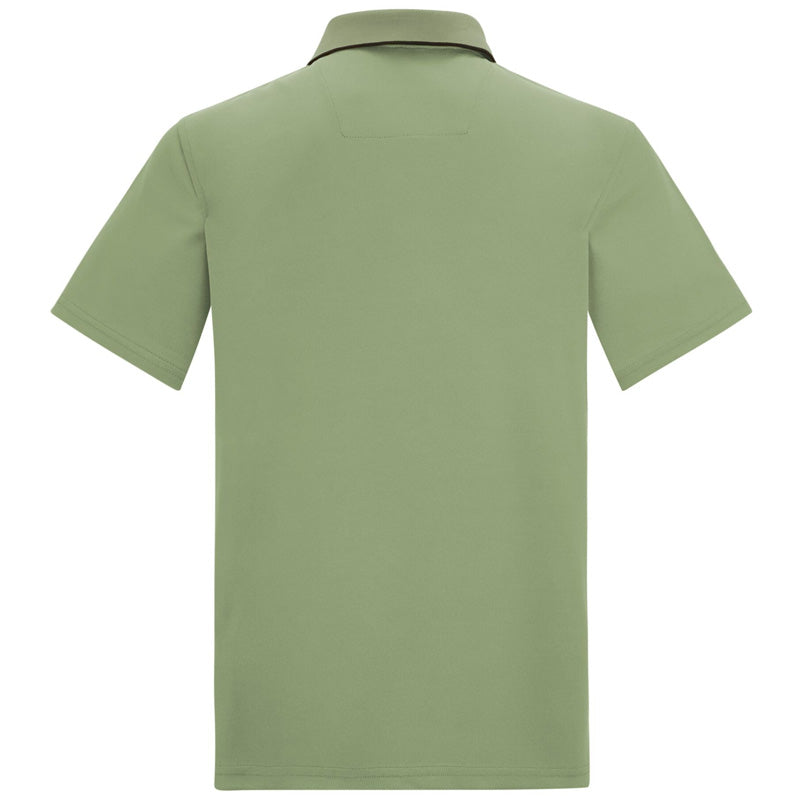 Polo uomo Maverick V Active