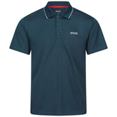 Polo uomo Maverick V Active