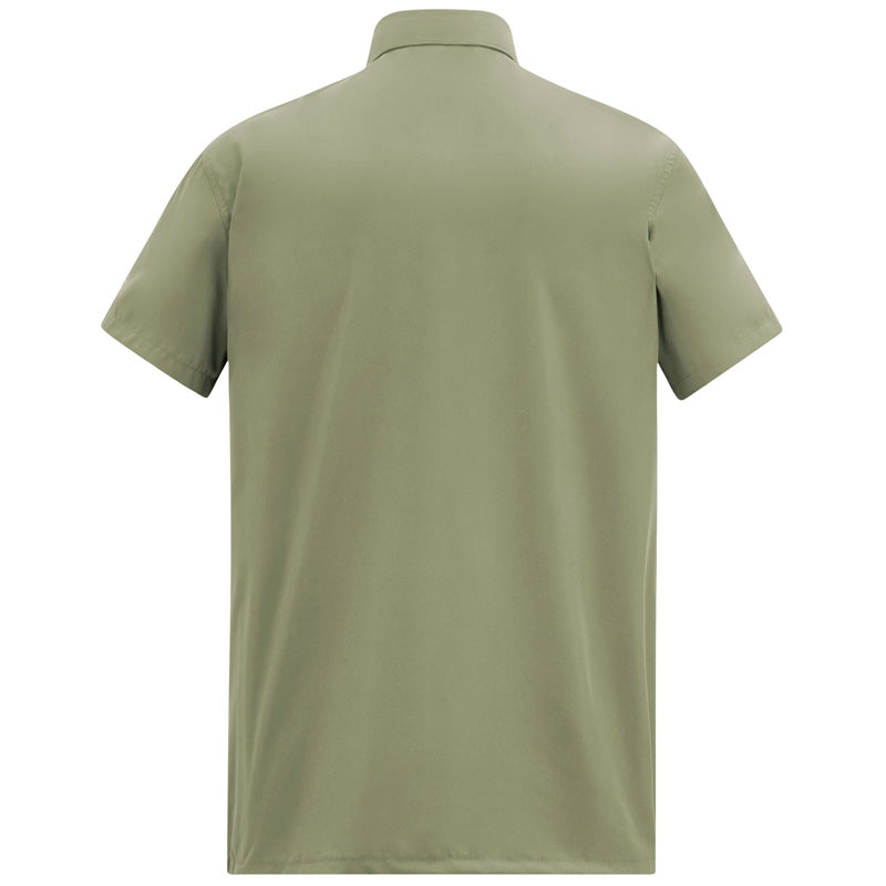 Camicia uomo Anti-Insect Travel