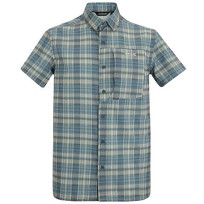 Camicia uomo Anti-Insect Travel