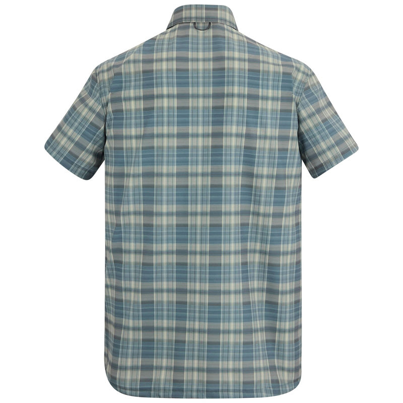 Camicia uomo Anti-Insect Travel