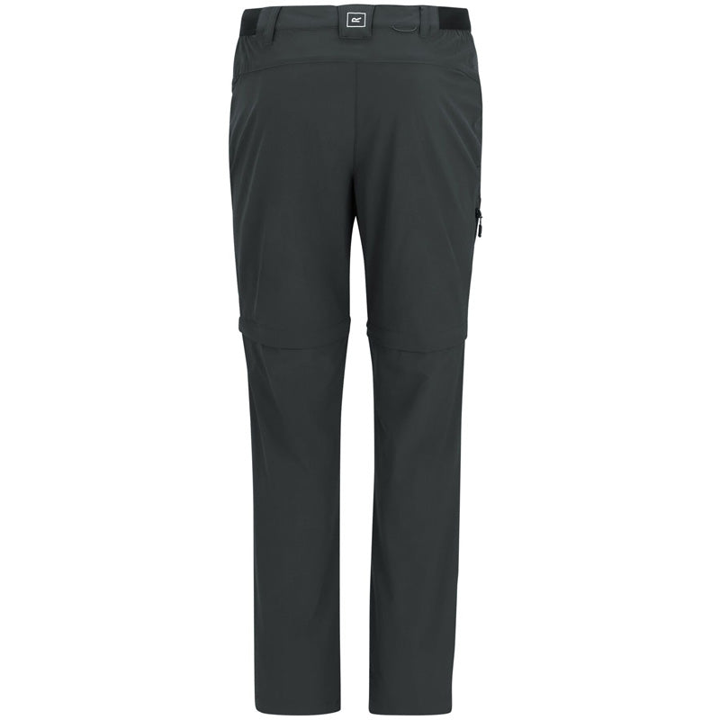 Pantalone uomo Anti-Insect Travel