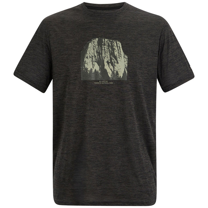 T-shirt uomo Fingal Graphic