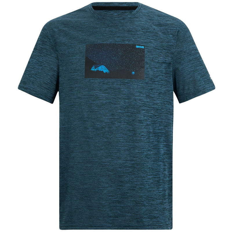 T-shirt uomo Fingal Graphic