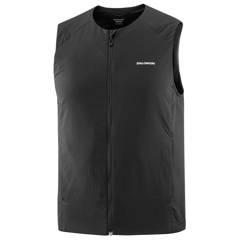Gilet uomo Mountain Flex Hybrid