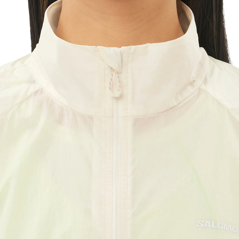 Giacca donna Shakeout Fly