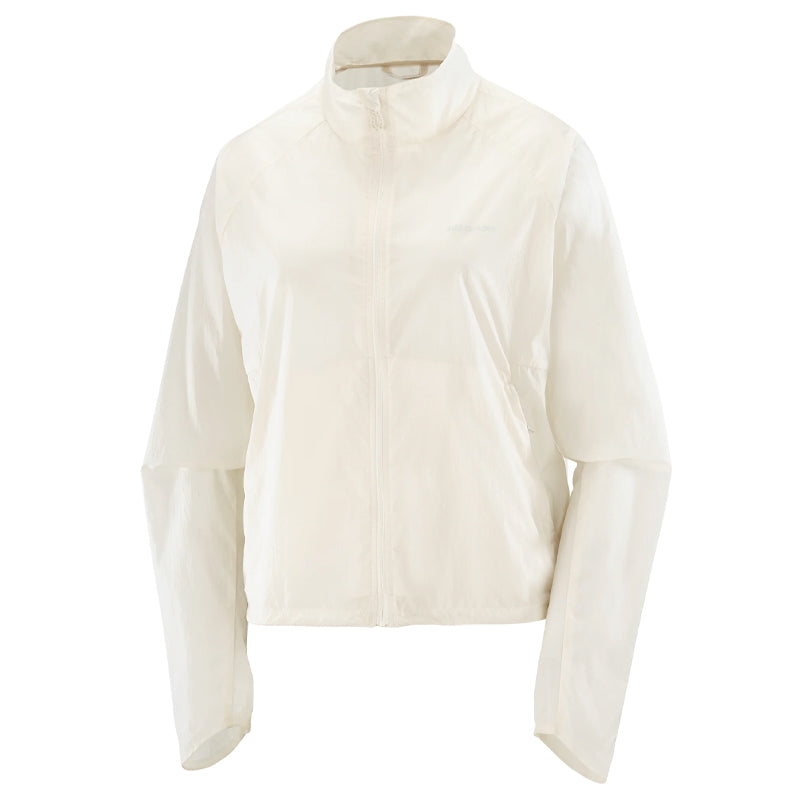 Giacca donna Shakeout Fly