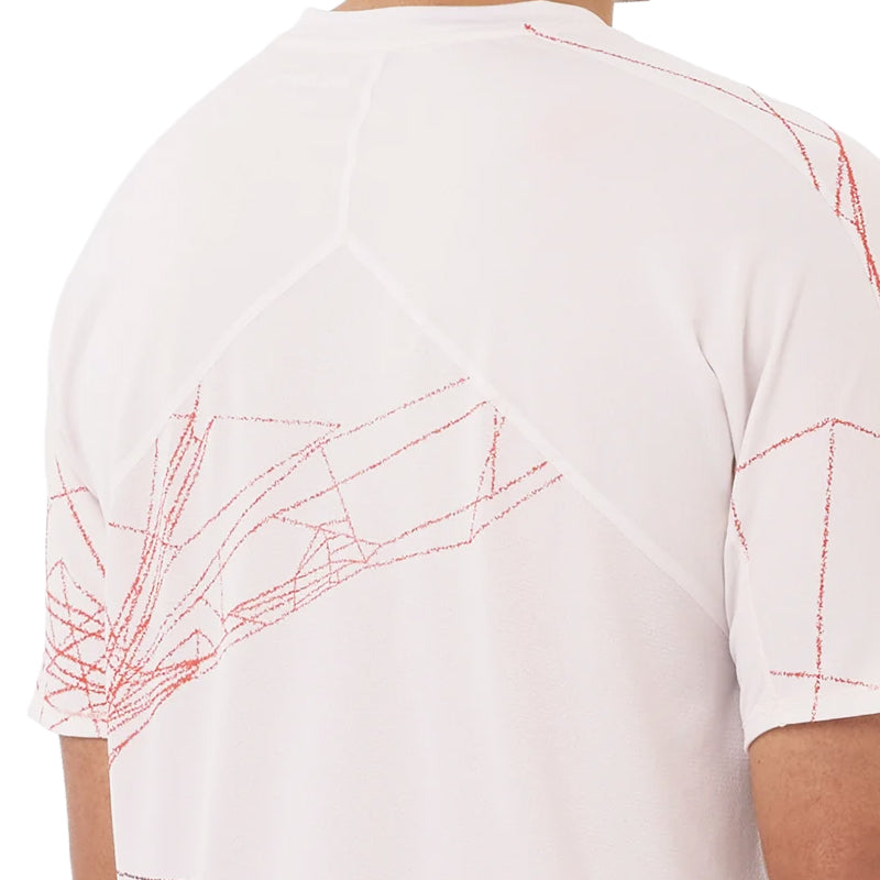 T-Shirt uomo S/Lab Speed