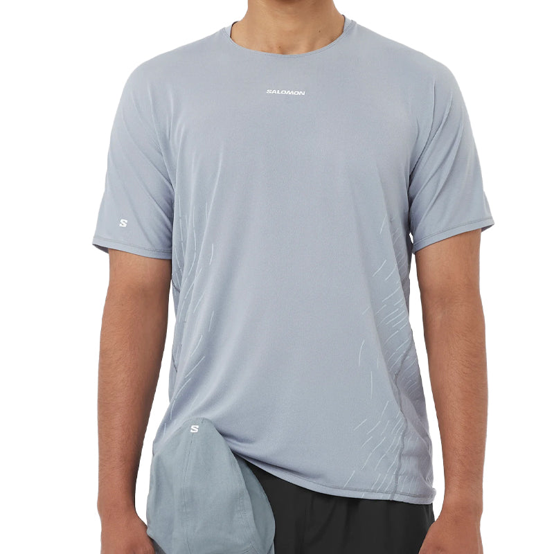 T-Shirt uomo Sense Aero Graphic