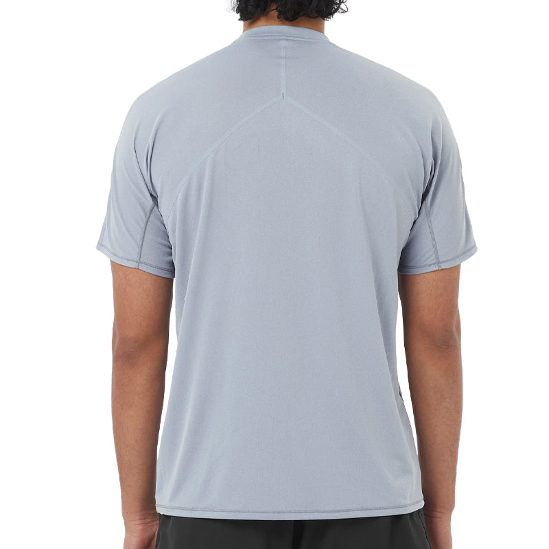 T-Shirt uomo Sense Aero Graphic