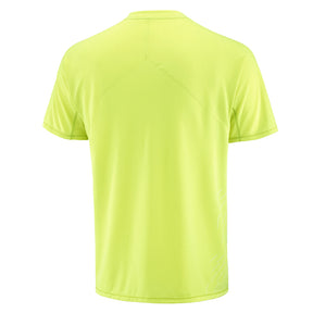 T-Shirt uomo Sense Aero Graphic