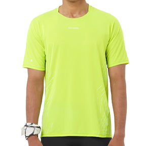 T-Shirt uomo Sense Aero Graphic