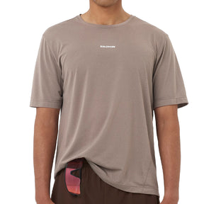 T-Shirt uomo Shakeout Core