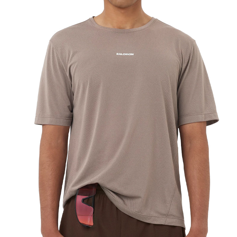 T-Shirt uomo Shakeout Core