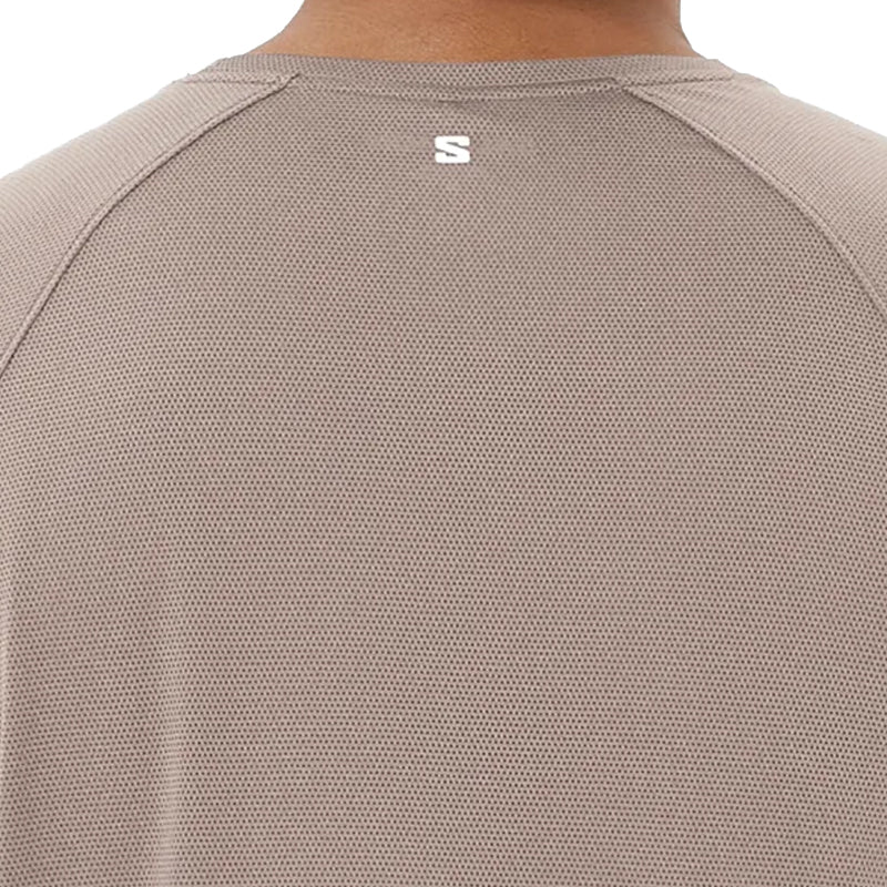 T-Shirt uomo Shakeout Core