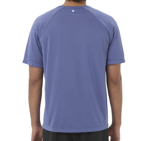 T-Shirt uomo Shakeout Core
