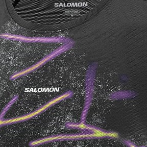 T-Shirt uomo Shakeout Core Graphic