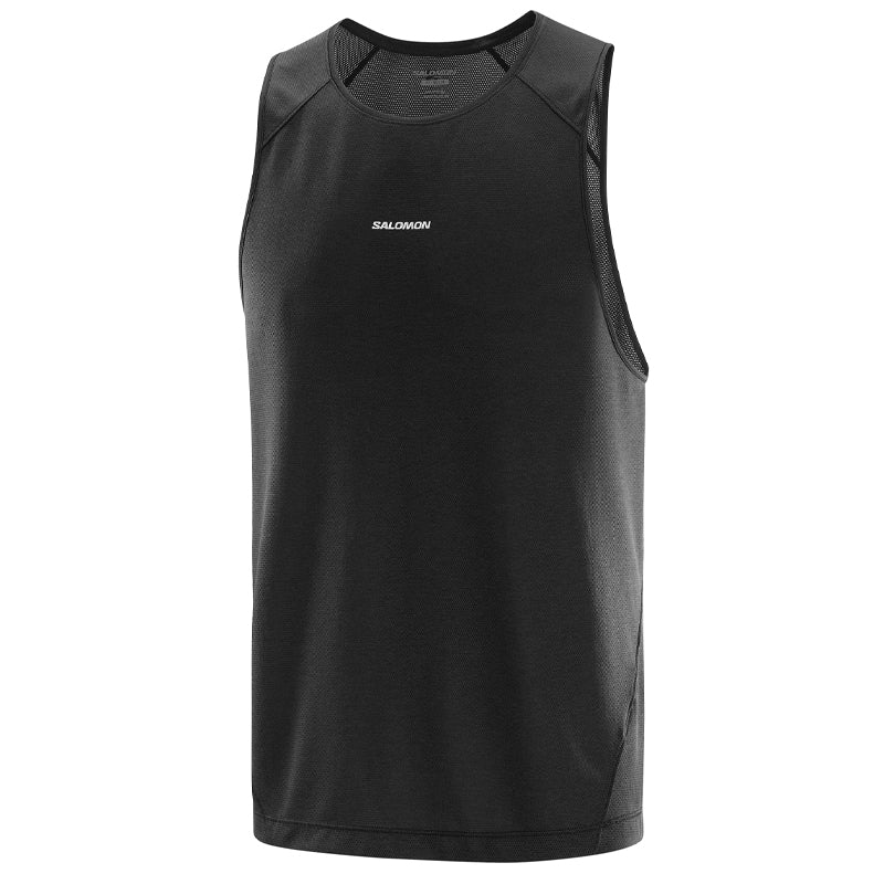 Canotta uomo Shakeout Core