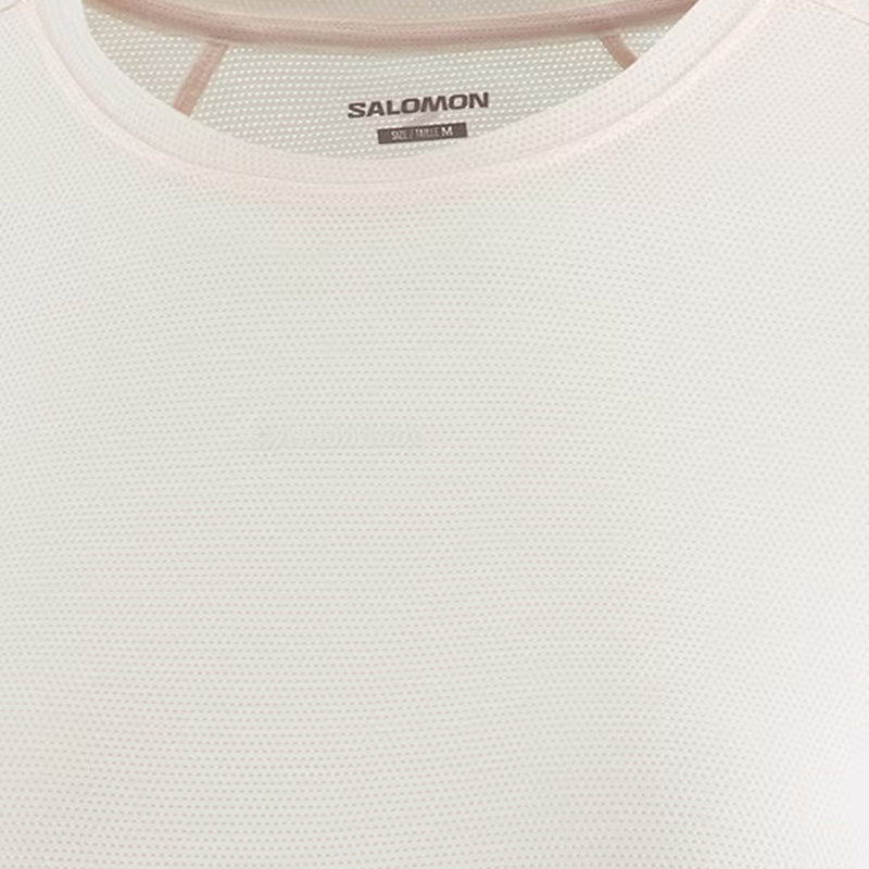 T-Shirt donna Shakeout Core