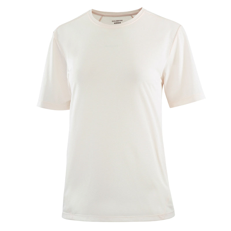 T-Shirt donna Shakeout Core