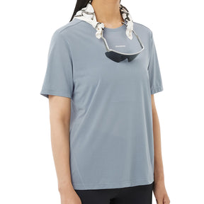 T-Shirt donna Shakeout Core