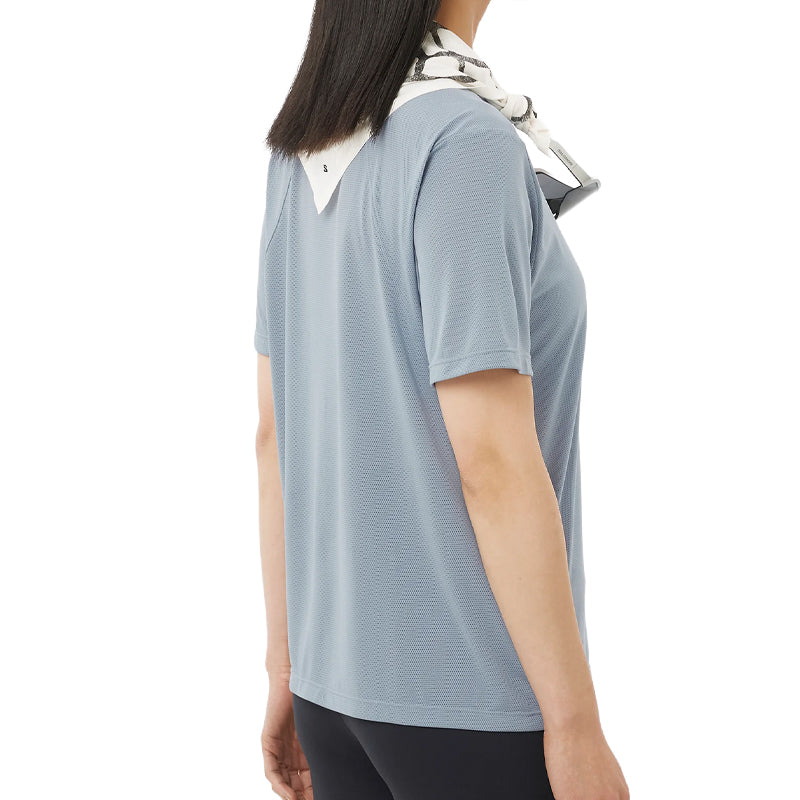 T-Shirt donna Shakeout Core