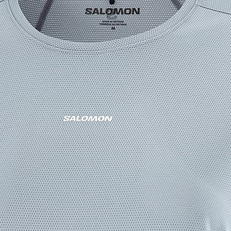 T-Shirt donna Shakeout Core