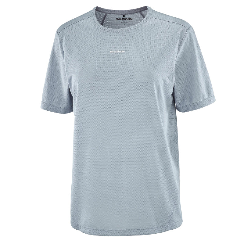 T-Shirt donna Shakeout Core